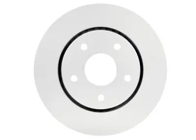 Últimas Unidades Juego de 2 discos de freno BOSCH 0 986 479 B17